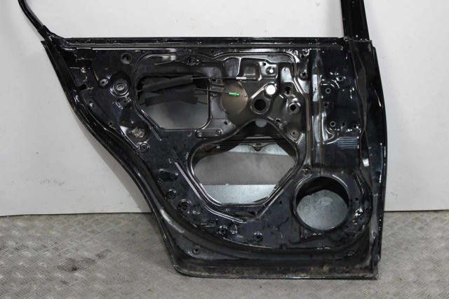 Двері задні 6700430600 TOYOTA