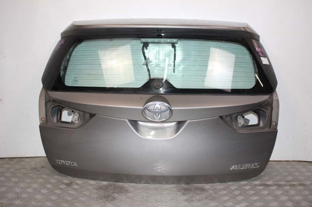 Треті двері 6700502240 TOYOTA