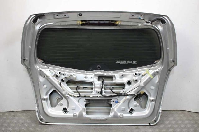 670050F010 Toyota