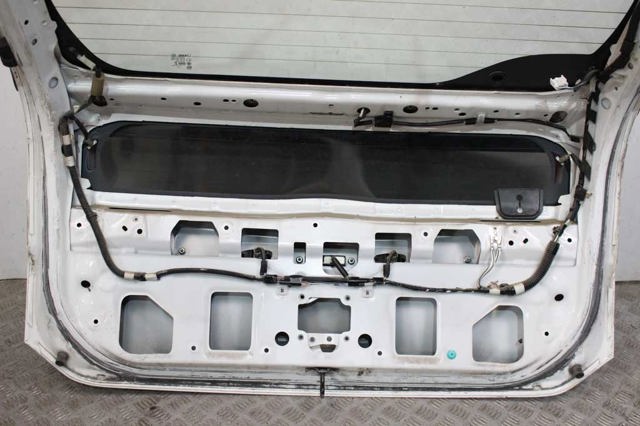 Треті двері 6700547242 TOYOTA