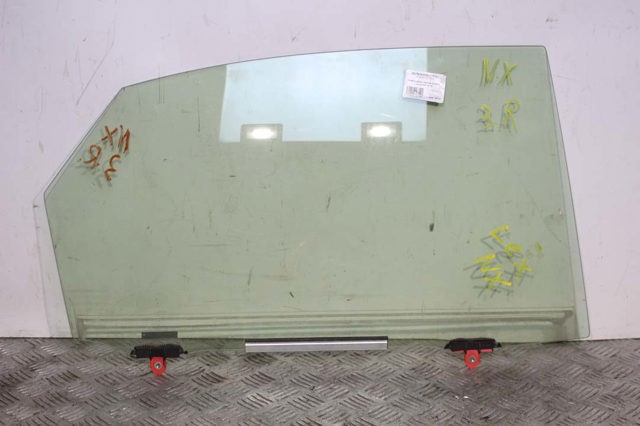 Вікно задніх дверей 6810378010 TOYOTA
