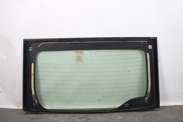 Скло ляди 6810547122 TOYOTA