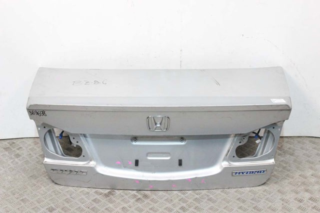 Кришка багажника кузова 68500SNBG00ZZ HONDA