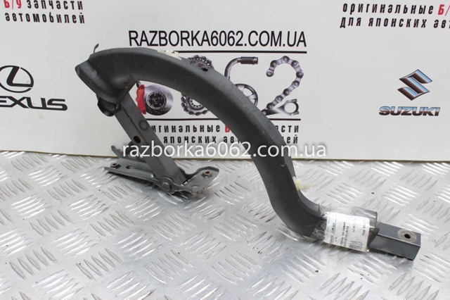 Кріплення кришки багажника 68660TL0G00ZZ HONDA