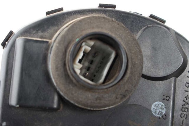 Замок п'ятих дверей 6911060171 TOYOTA