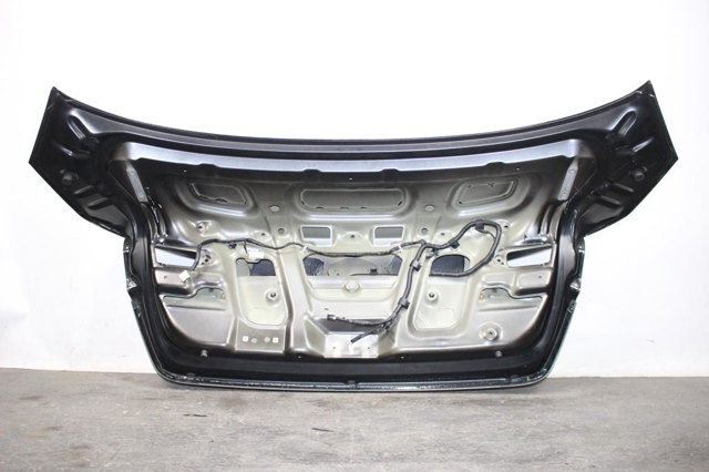 Кришка багажника кузова 692002T010 HYUNDAI