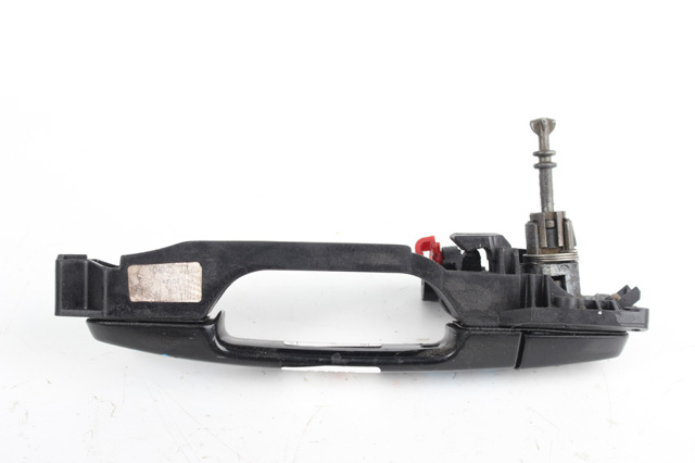 Ручка передньої двері зовнішня 69211AA020C1 TOYOTA