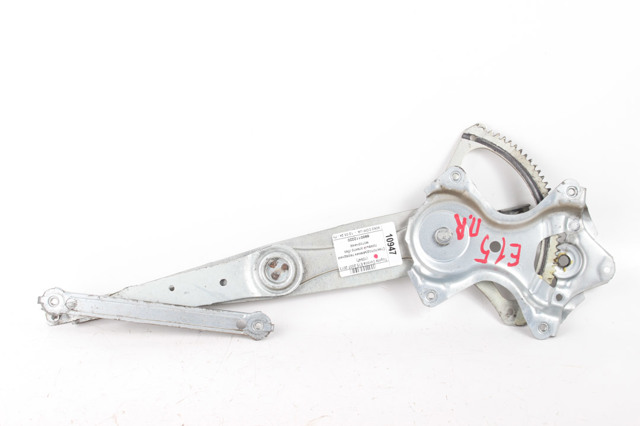 Склопідйомник (механізм переміщення скла) Toyota Corolla