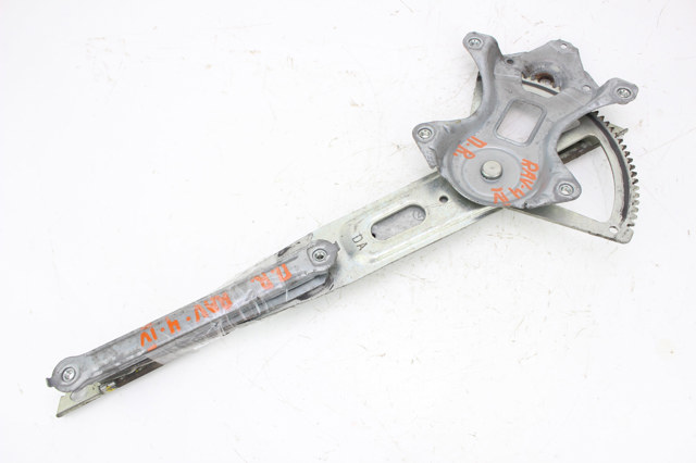 Склопідйомник (механізм переміщення скла) Тойота Рав 4 IV