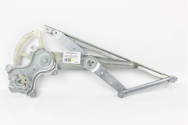 Склопідйомник передньої правої двері 6980148050 TOYOTA