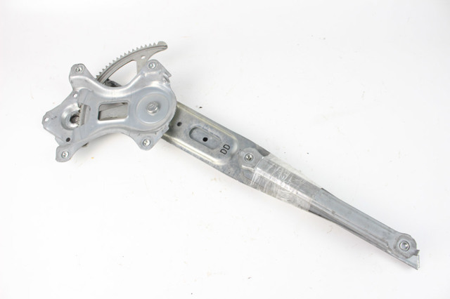 Підйомник механічний вітрового скла Toyota RAV4 IV