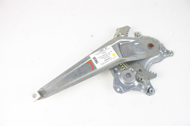 Склопідйомник задніх лівих дверей 6980442050 TOYOTA
