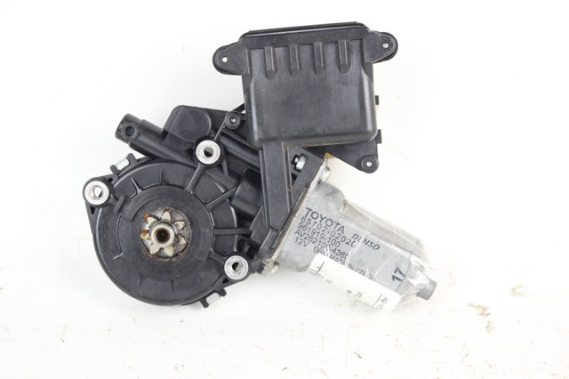 Склопідйомник з електродвигуном 6982005070 TOYOTA