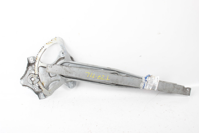 Механізм стеклопідйомника дверей передніх, лівих Тойота Авенсіс 3