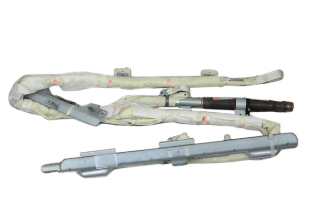 Подушка безпеки, збоку, права, AIRBAG 7030A040 MITSUBISHI