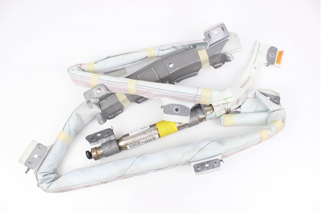 Подушка безпеки, бічна, права, AIRBAG 7030A082 MITSUBISHI