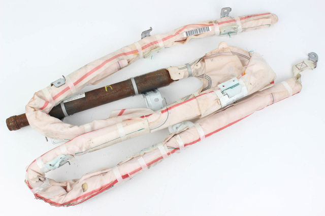 Подушка безпеки, бічна, права, AIRBAG 7030A362 MITSUBISHI