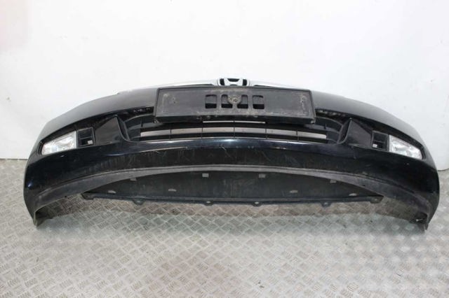 Бампер передній в зборі 71101SNBE00ZB HONDA