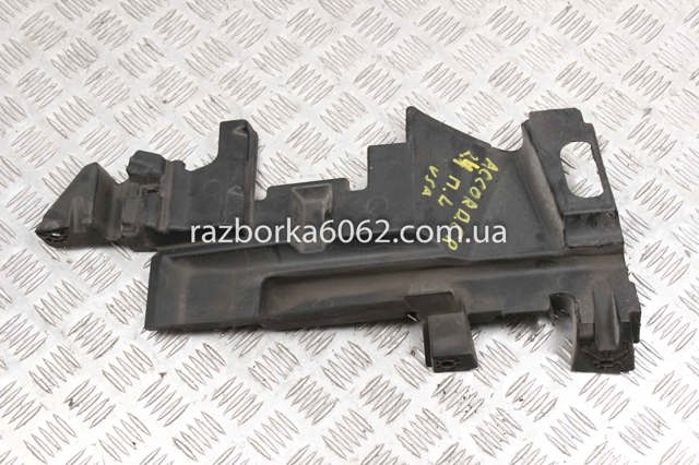 Кронштейн бампера переднього, лівий 71118T2AA00 HONDA