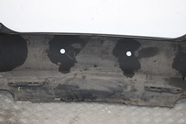 Буфер (бампер) задній 71501SEAXZZ00 HONDA