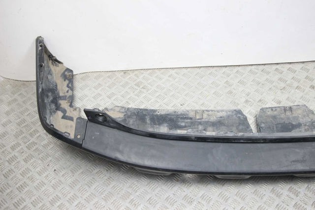 Кожух бампера заднього 71501SWAZZ00 HONDA