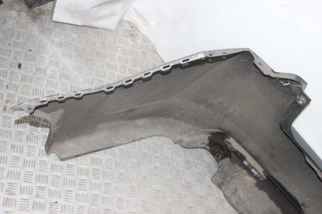 Кожух бампера заднього 71501TL0G10ZC HONDA