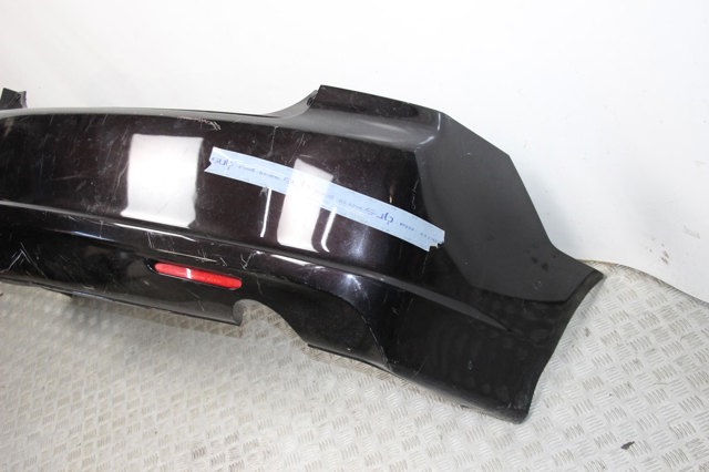 Кожух бампера заднього 71501TLOZZ00 HONDA