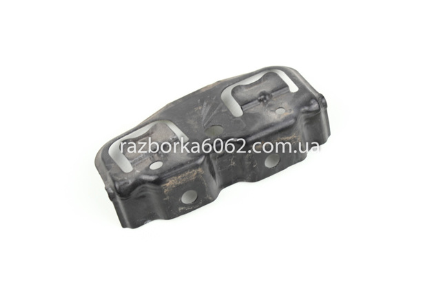 Кронштейн бампера заднього, правий 71505S5A000 HONDA