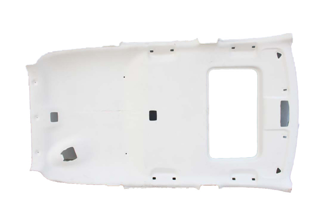Ізоляція термошумова 7200C496YA MITSUBISHI