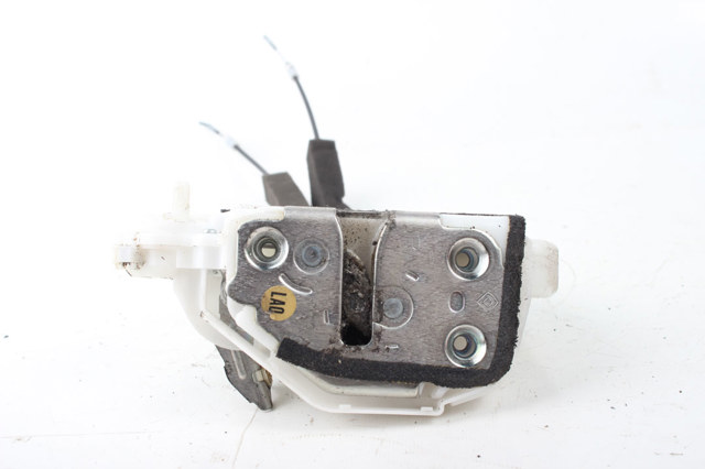 Замок задніх дверей, правих 72610TL0G01 HONDA