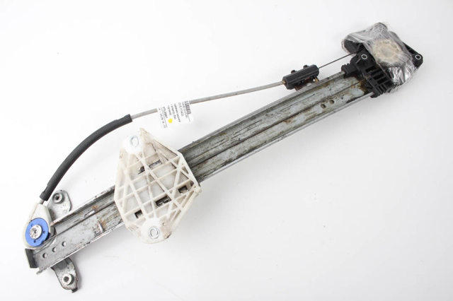Склопідйомник задніх правих дверей 72710TL0Q01 HONDA