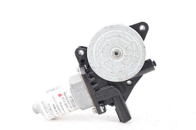 Механізм стеклопод'емника двері задньої, лівої 72750TL0Q01 HONDA