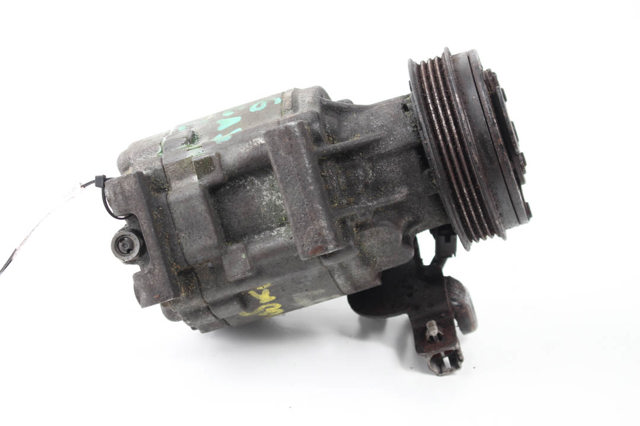 Компресор кліматичної установки 73111AG000 SUBARU