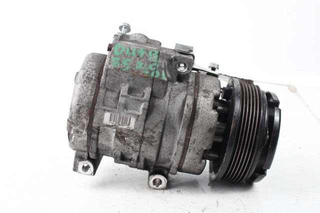 Компресор кліматичної установки 73111AL010 SUBARU
