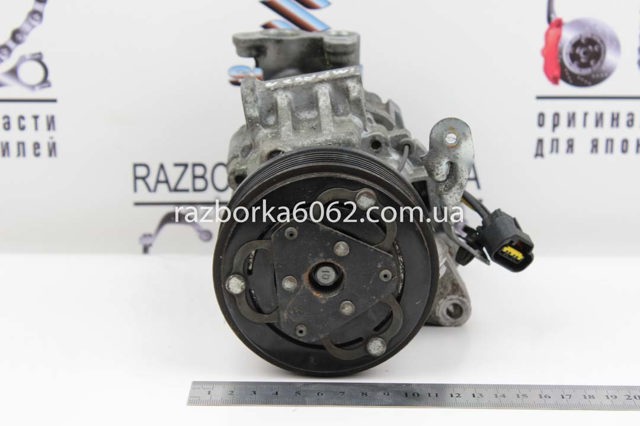 Компресор системи кондиціювання 73111SC001 SUBARU