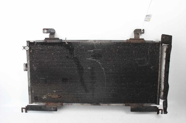 Конденсер 73210AL00A SUBARU