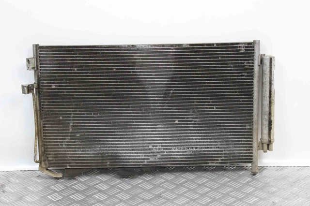 Конденсатор кондиціонера 73210SA030 SUBARU