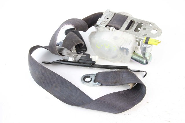Ремінь безпеки передній лівий 7322006160B1 TOYOTA