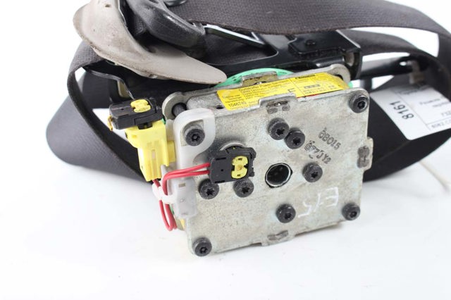 Ремінь безпеки передній лівий 7322012A60B0 TOYOTA