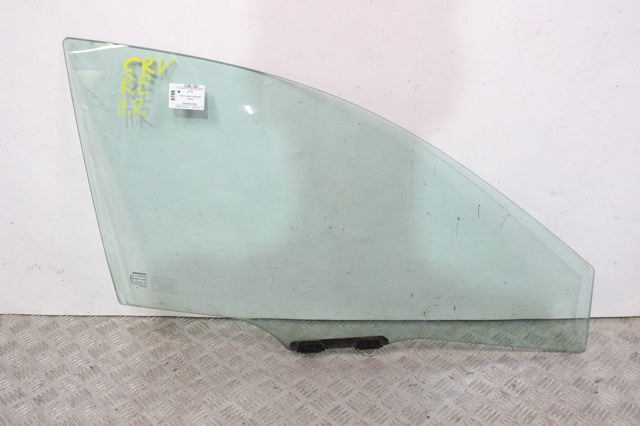 Скло пасажирських дверей 73300SWYE00 HONDA