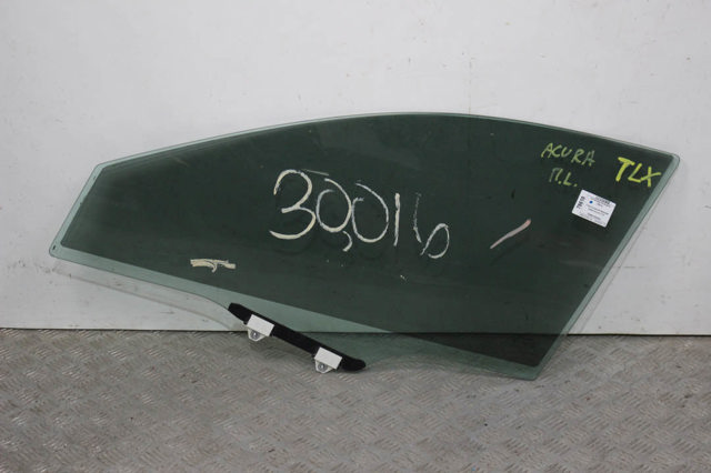 Вікно (передніх дверей) двері 73350TZ3A00 HONDA