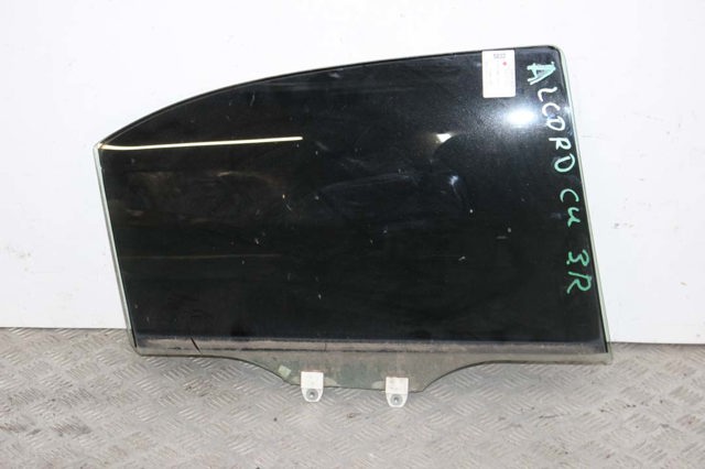 Скло заднє праве 73400TL0E00 HONDA