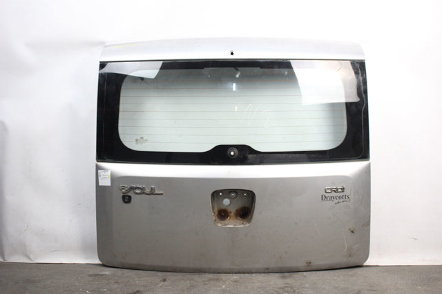П'яті двері 737002K020 HYUNDAI