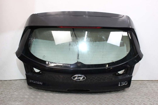 Задня ляда 73700G4010 HYUNDAI