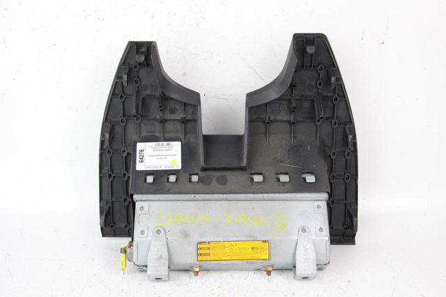 Ейрбег захисту колін нижня 739000F010B0 TOYOTA