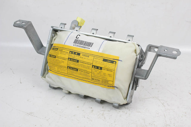 Подушка безпеки, пасажирська, AIRBAG 7396006080 TOYOTA