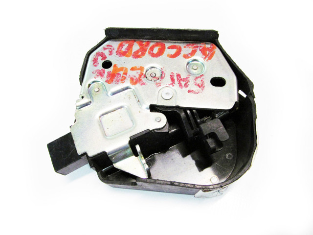 Замок кришки багажника 74851TL0G11 HONDA