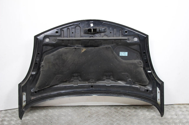 Покриття підлогове салону, переднє 749023NF2B NISSAN