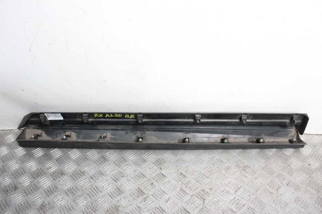 Молдинг передніх правих дверей 7507148100 TOYOTA