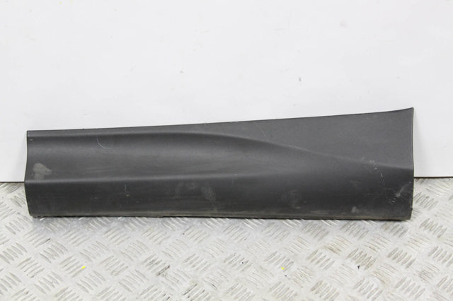 Молдинг задніх лівих дверей 7507842010 TOYOTA